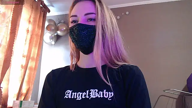 Iris lave online show from November 15, 9:17 am