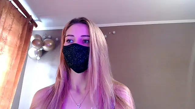 Iris lave online show from November 23, 11:43 am