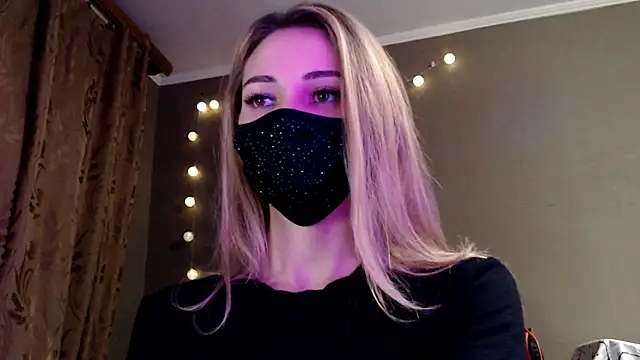 Iris lave online show from November 29, 5:05 pm