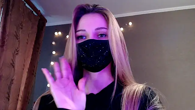 Iris lave online show from February 11, 2:55 pm