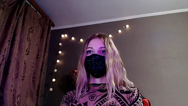 Iris lave online show from February 14, 6:15 pm