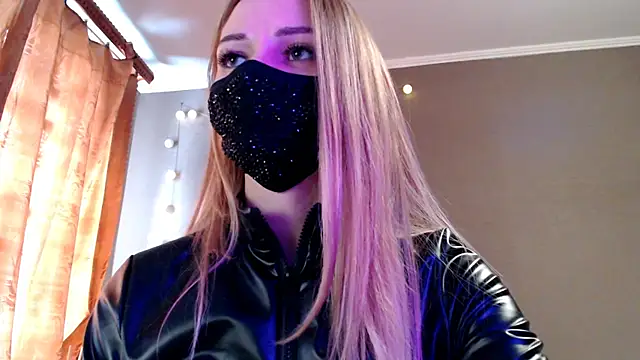 Iris lave online show from February 23, 2:36 pm