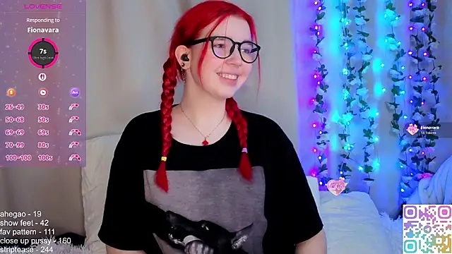 little Teya online show from February 28, 8:15 am