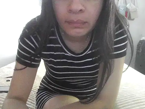 Snapshot of caribbeanclande1 chatting on October 4, 2:59 pm caribbeanclande1 online show from October 4, 2:59 pm