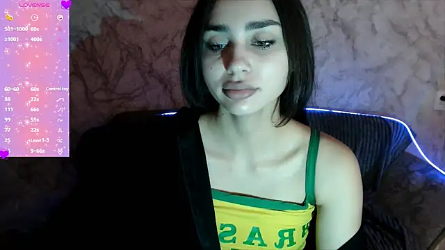 ChocolateKity online show from September 30, 2:49 am