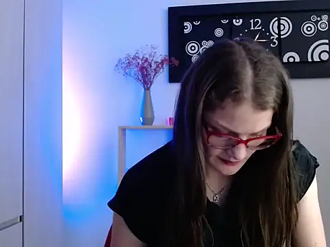 Camila-ventura online show from October 9, 6:17 pm