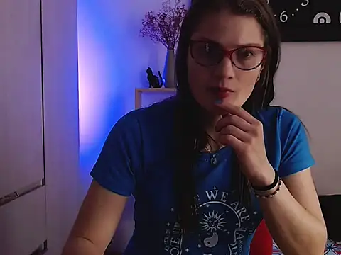 Camila-ventura online show from October 16, 7:04 pm