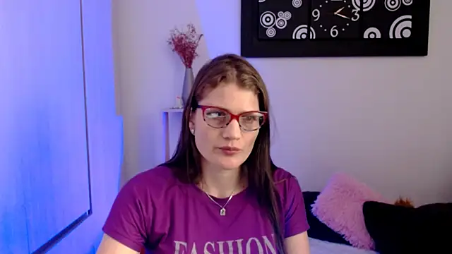 Camila-ventura online show from February 4, 7:09 pm