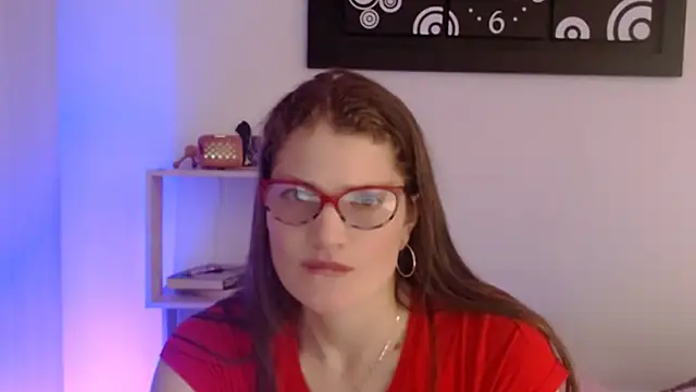 Camila-ventura online show from June 5, 1:06 pm