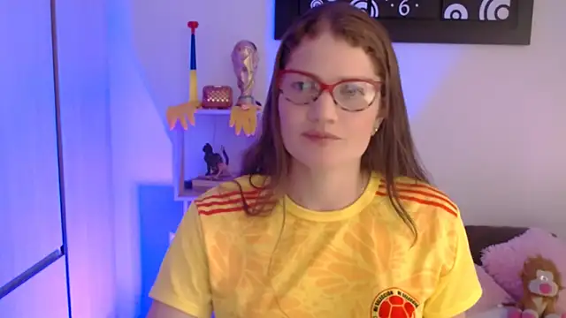 Camila-ventura online show from June 21, 9:50 pm
