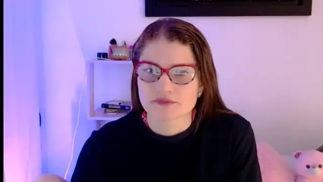 Camila-ventura online show from July 26, 1:40 pm