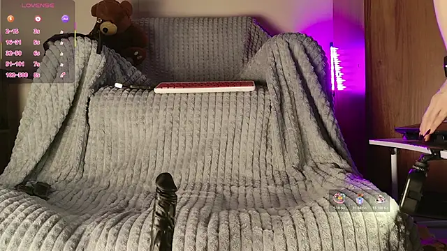 Rybka  G   online show from November 7, 9:31 am