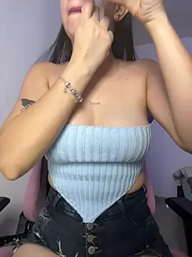 lucy grey25 online show from February 22, 5:22 pm