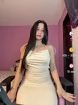 lucy grey25 online show from June 18, 8:24 pm