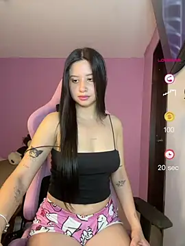 lucy grey25 online show from June 21, 3:36 pm