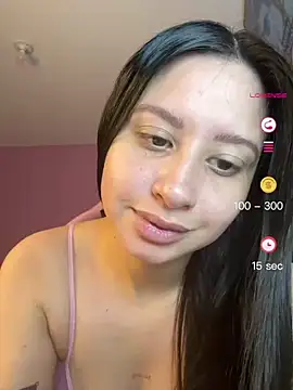 lucy grey25 online show from June 22, 4:37 pm