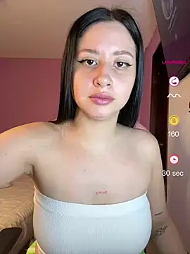 lucy grey25 online show from June 26, 3:38 pm