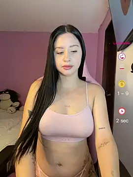 lucy grey25 online show from June 28, 4:35 pm