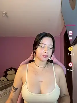lucy grey25 online show from July 2, 5:08 pm