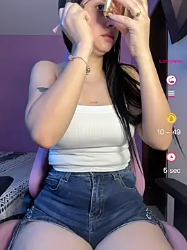 lucy grey25 online show from July 12, 5:37 pm