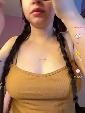 lucy grey25 online show from July 22, 5:49 pm