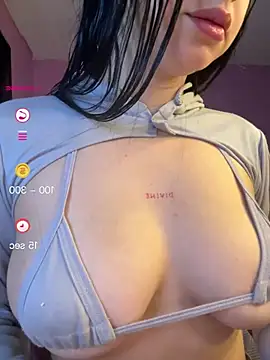 lucy grey25 online show from July 25, 4:04 pm