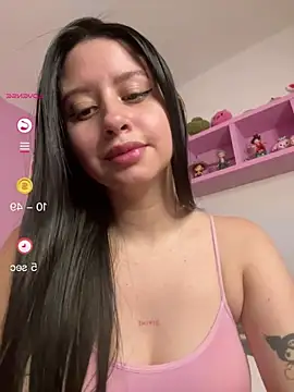 lucy grey25 online show from July 28, 7:39 pm
