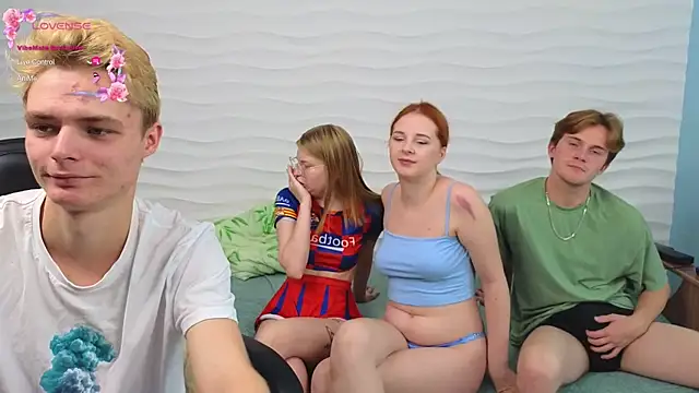 Tea white online show from October 10, 8:13 am