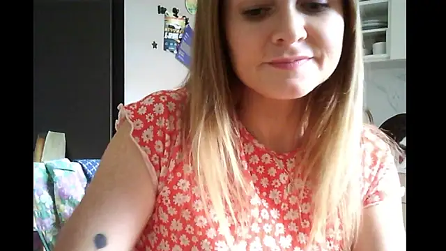 Ginger-bb online show from November 18, 12:53 pm