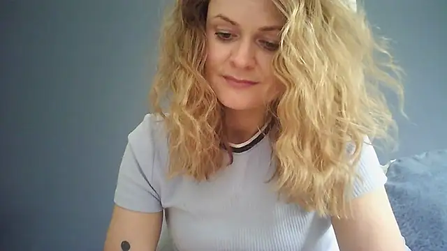Ginger-bb online show from June 13, 2:04 pm