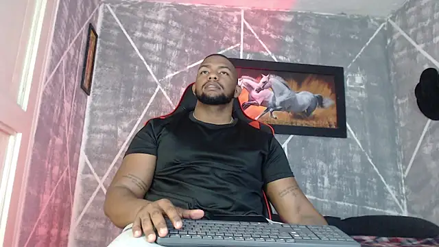 big blackmen19 online show from December 2, 3:01 am