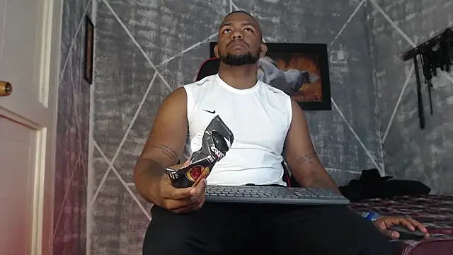 big blackmen19 online show from December 16, 2:38 am