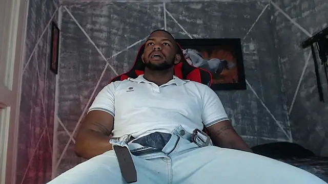 big blackmen19 online show from January 10, 5:26 pm