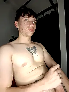 Logan sixxer online show from September 14, 7:18 am