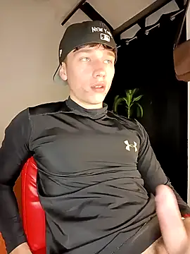 Logan sixxer online show from September 24, 3:32 am