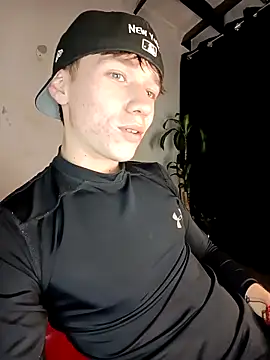 Logan sixxer online show from September 28, 9:42 pm