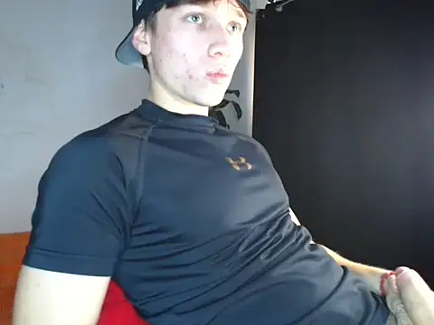 Logan sixxer online show from November 7, 9:04 pm