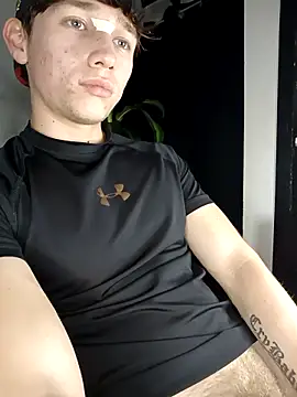 Logan sixxer online show from November 13, 10:41 pm