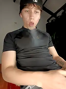 Logan sixxer online show from December 5, 2:53 am