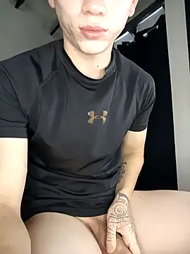 Logan sixxer online show from March 22, 6:33 pm