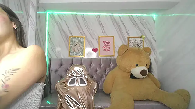  Mia sweet b online show from September 13, 1:00 pm