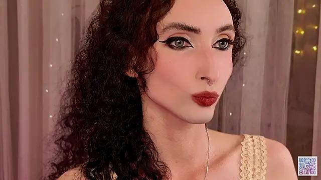 Queen of tease online show from September 24, 4:54 pm