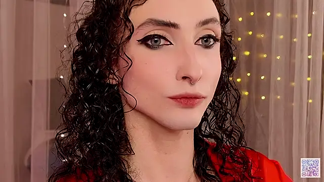 Queen of tease online show from October 11, 5:11 pm