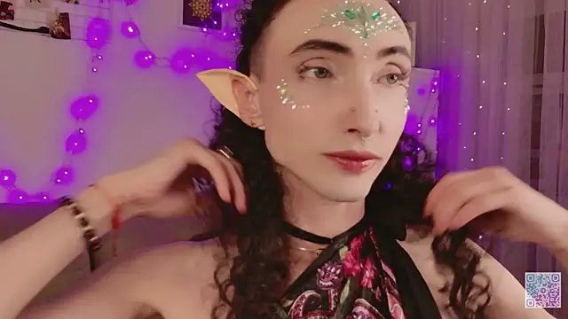 Queen of tease online show from May 15, 2:07 am
