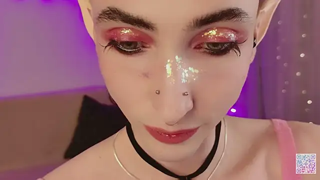 Queen of tease online show from May 26, 2:40 am