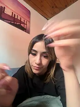 Babylovetiernax online show from November 11, 6:19 pm