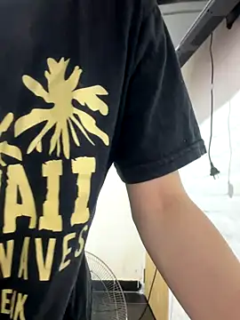 Babylovetiernax online show from December 4, 4:22 am