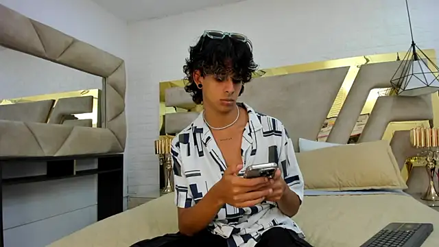 Snapshot of Ibratxandy chatting on September 19, 7:25 pm Ibratxandy online show from September 19, 7:25 pm