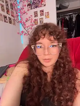Sharon Black online show from June 14, 1:47 am
