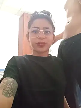 Tendercouple1 online show from May 11, 2:45 pm